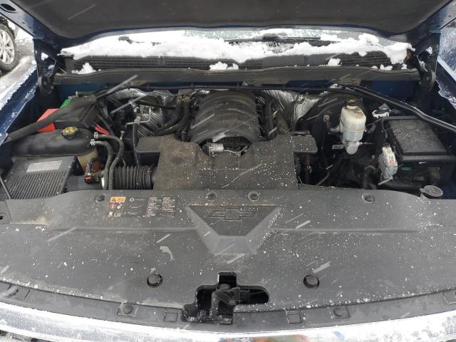 Photo 11 from auction – 2015 CHEVROLET SILVERADO with VIN 1GCRCPEC2FZ412614