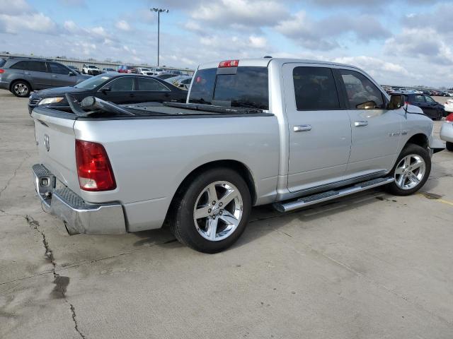 Photo 3 from auction – 2010 DODGE RAM 1500 with VIN 1D7RB1CT3AS247408