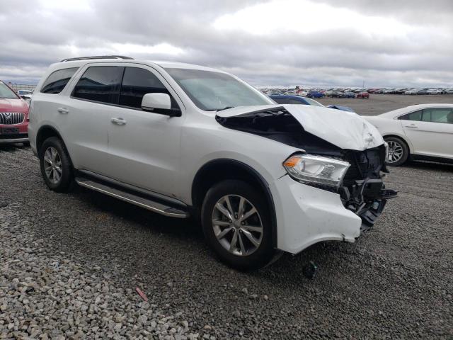 Photo 4 from auction – 2015 DODGE DURANGO LI with VIN 1C4RDJDG5FC810224