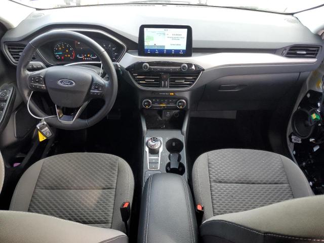 Photo 8 from auction – 2021 FORD ESCAPE SE with VIN 1FMCU0G64MUA77346