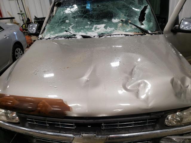 Photo 11 from auction – 2002 CHEVROLET SILVERADO2 with VIN 2GCEK19T421148341