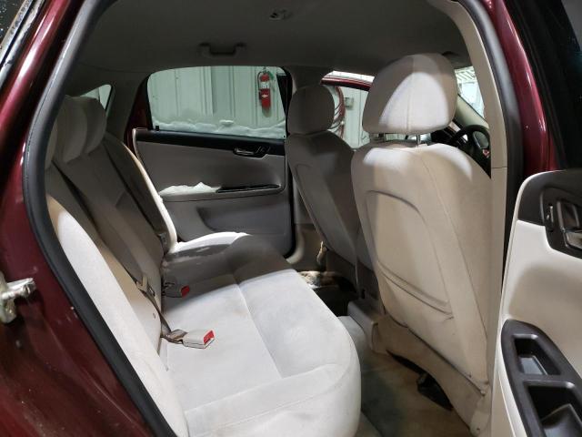 Photo 10 from auction – 2007 CHEVROLET IMPALA LS with VIN 2G1WB58K179277336