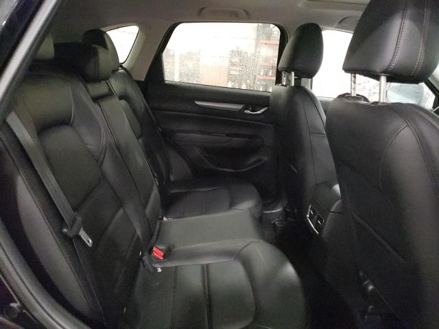 Photo 10 from auction – 2021 MAZDA CX-5 TOURI with VIN JM3KFBCM7M0422992