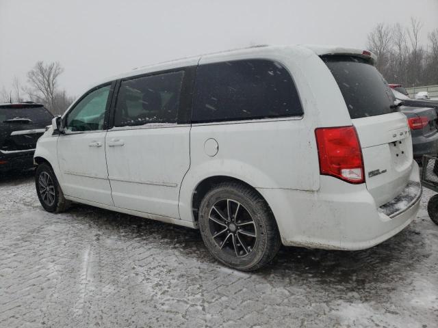 Photo 2 from auction – 2017 DODGE GRAND CARA with VIN 2C4RDGCG2HR824385