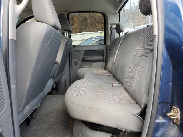 Photo 10 from auction – 2006 DODGE RAM 1500 S with VIN 1D7HU18296J221463