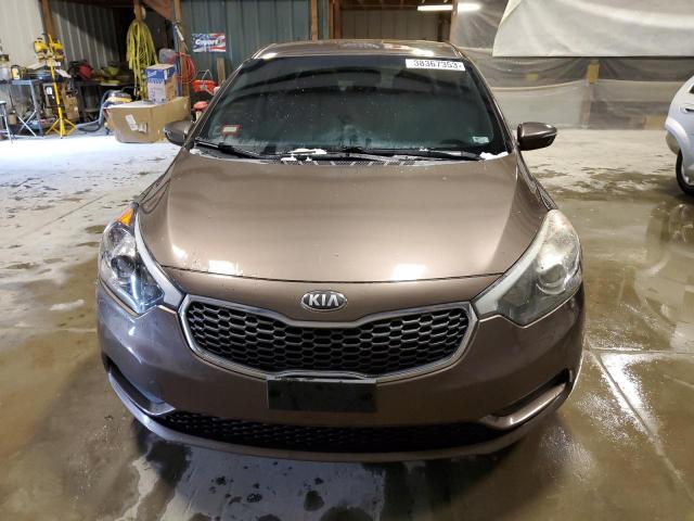 Photo 5 from auction – 2014 KIA FORTE LX with VIN KNAFX4A63E5091773