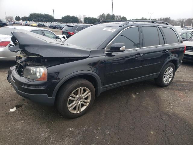 Photo 1 from auction – 2008 VOLVO XC90 3.2 with VIN YV4CZ982X81418288