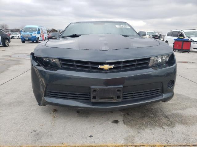 Photo 5 from auction – 2015 CHEVROLET CAMARO LS with VIN 2G1FB1E34F9191927
