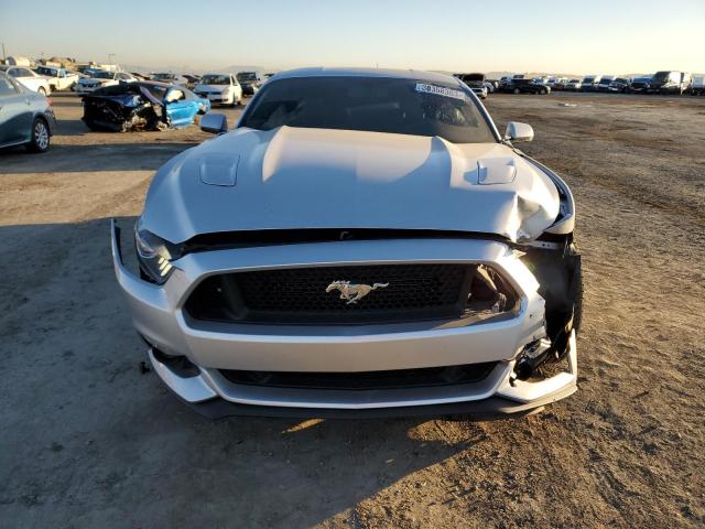 Photo 5 from auction – 2015 FORD MUSTANG GT with VIN 1FA6P8CF4F5332951