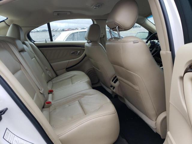 Photo 10 from auction – 2013 FORD TAURUS LIM with VIN 1FAHP2F87DG112336