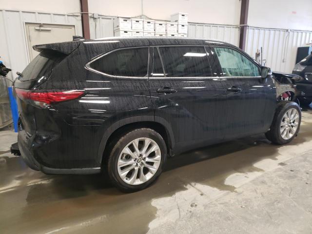 Photo 3 from auction – 2020 TOYOTA HIGHLANDER with VIN 5TDYZRAH3LS020181