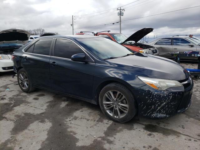 Photo 4 from auction – 2017 TOYOTA CAMRY LE with VIN 4T1BF1FKXHU808068