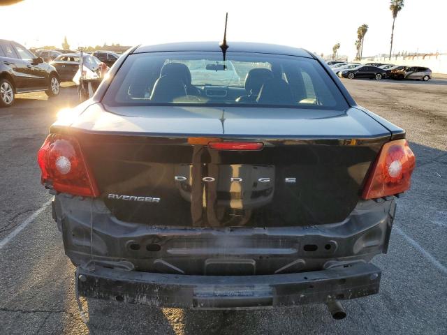 Photo 6 from auction – 2012 DODGE AVENGER SE with VIN 1C3CDZAB3CN231766