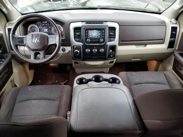 Photo 8 from auction – 2013 RAM 1500 SLT with VIN 1C6RR6LG2DS626692