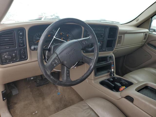 Photo 8 from auction – 2005 GMC NEW SIERRA with VIN 2GTEK19B751296267