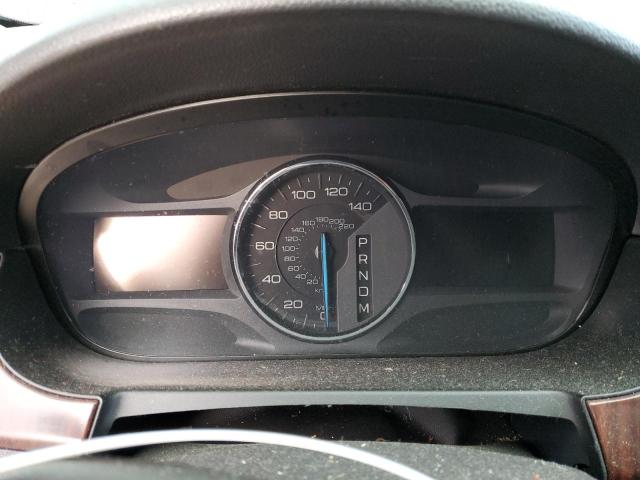 Photo 9 from auction – 2011 FORD EDGE LIMIT with VIN 2FMDK3KC4BBB29313