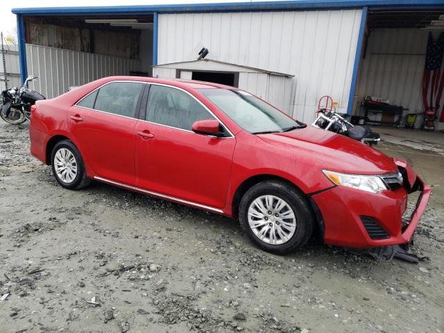 Photo 4 from auction – 2014 TOYOTA CAMRY L with VIN 4T1BF1FK3EU859861
