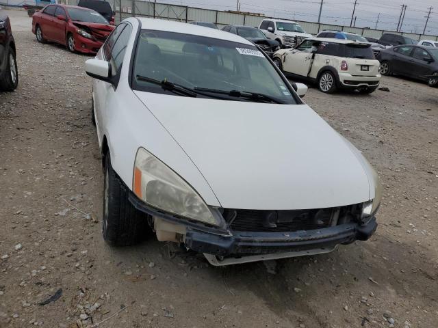 Photo 5 from auction – 2007 HONDA ACCORD SE with VIN JHMCM56337C021464