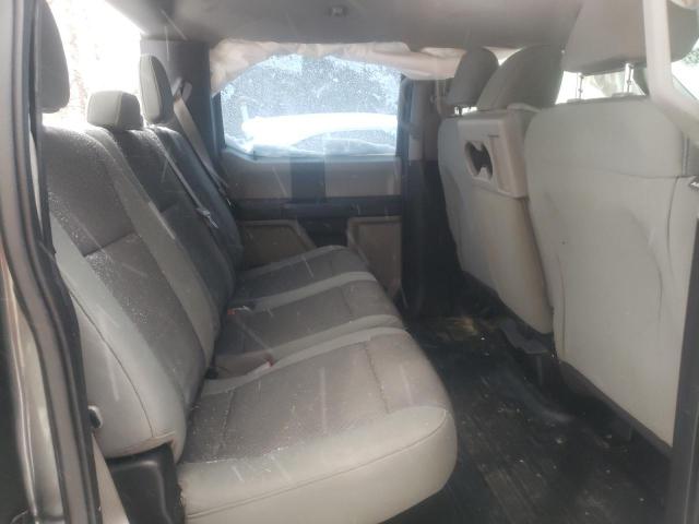 Photo 10 from auction – 2016 FORD F150 SUPER with VIN 1FTEW1EFXGFD15838