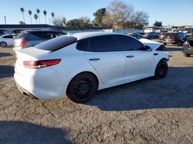 Photo 3 from auction – 2016 KIA OPTIMA LX with VIN KNAGT4L34G5091514