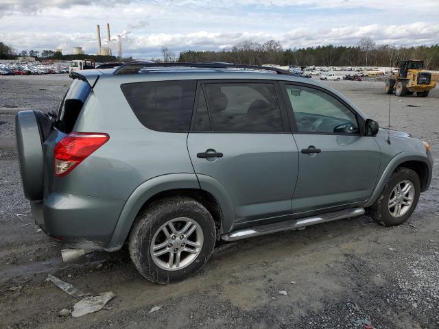 Photo 3 from auction – 2008 TOYOTA RAV4 with VIN JTMZD33V285081635