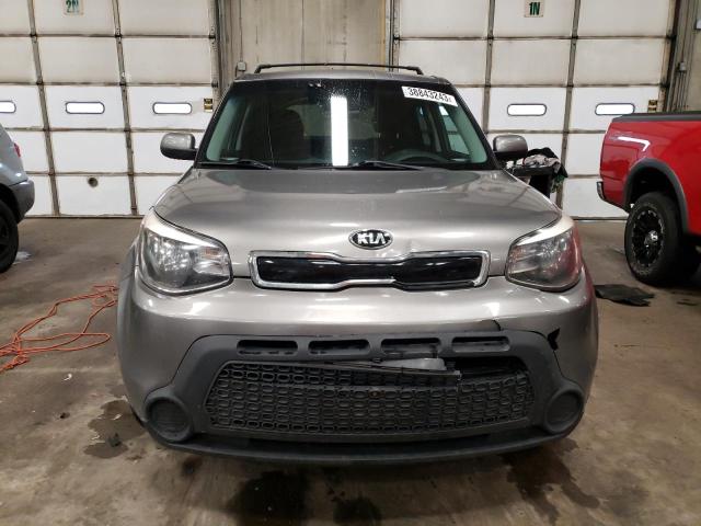 Photo 5 from auction – 2015 KIA SOUL with VIN KNDJN2A28F7221914