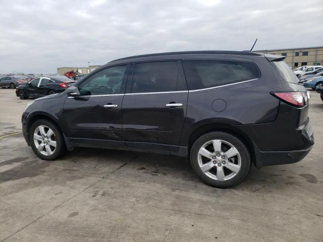 Photo 2 from auction – 2016 CHEVROLET TRAVERSE L with VIN 1GNKRGKDXGJ285079
