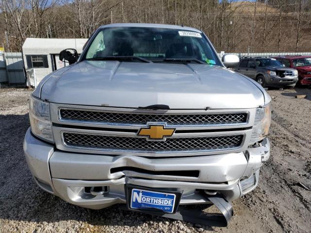 Photo 5 from auction – 2013 CHEVROLET SILVERADO with VIN 1GCRKSE73DZ122078
