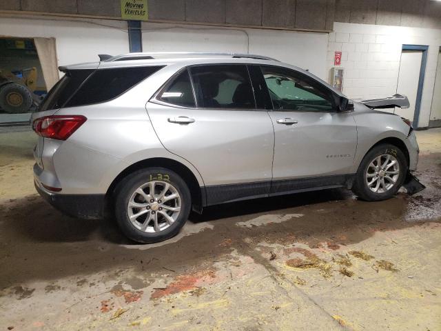 Photo 3 from auction – 2018 CHEVROLET EQUINOX LT with VIN 2GNAXJEV2J6190135