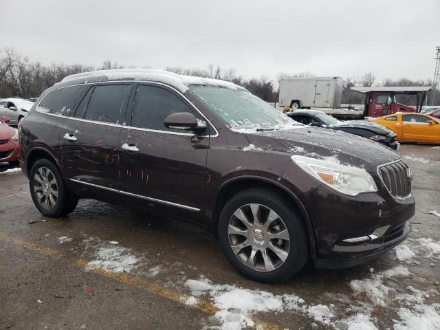 Photo 4 from auction – 2017 BUICK ENCLAVE with VIN 5GAKRBKD5HJ189830
