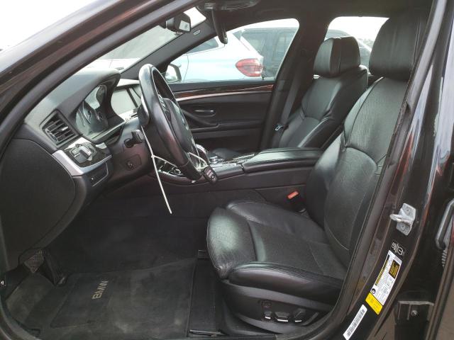 Photo 7 from auction – 2013 BMW 535 I with VIN WBAFR7C53DC825435