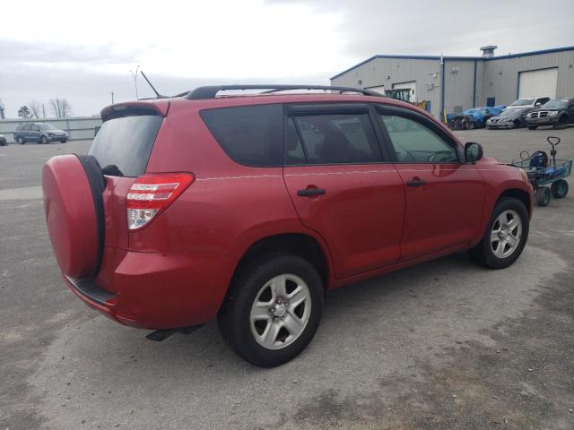 صورة رقم 3 من المزاد - 2011 TOYOTA RAV4 مع VIN 2T3ZF4DV6BW065887