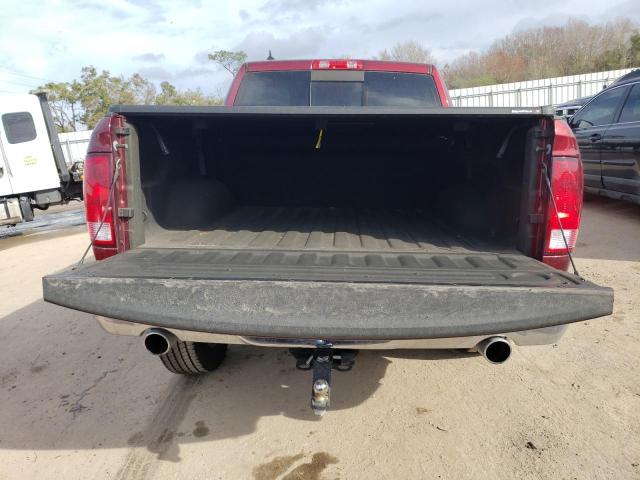 Фото 6 с аукциона – 2019 RAM 1500 CLASS с VIN 1C6RR6LT1KS573414