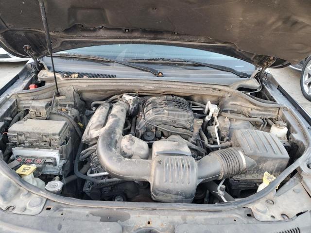 Photo 12 from auction – 2011 JEEP GRAND CHER with VIN 1J4RR4GG2BC563408