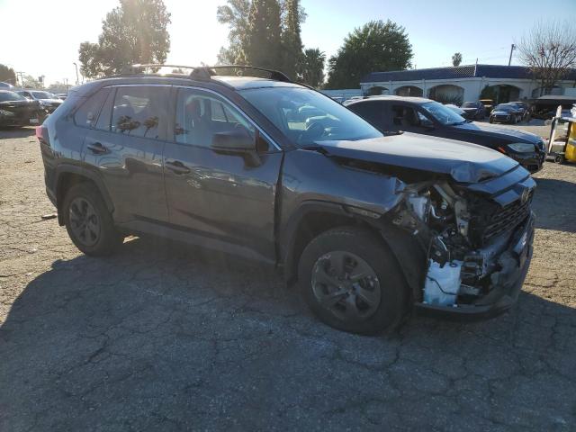 Photo 4 from auction – 2020 TOYOTA RAV4 LE with VIN 2T3H1RFV2LW081302