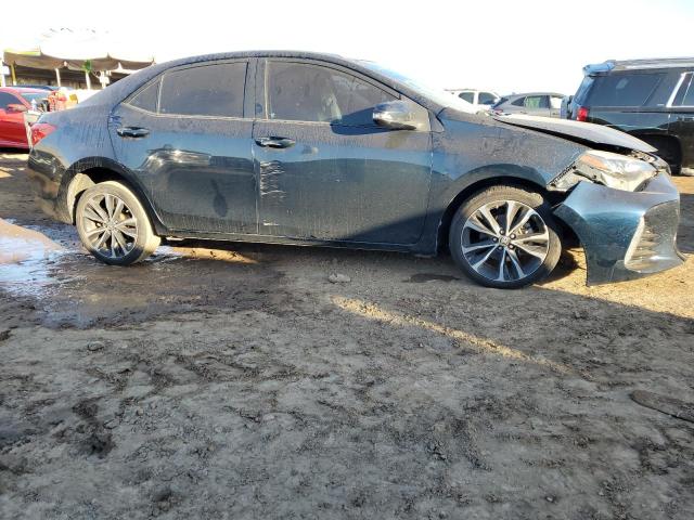Photo 4 from auction – 2017 TOYOTA COROLLA SE with VIN 5YFBURHE3HP593629