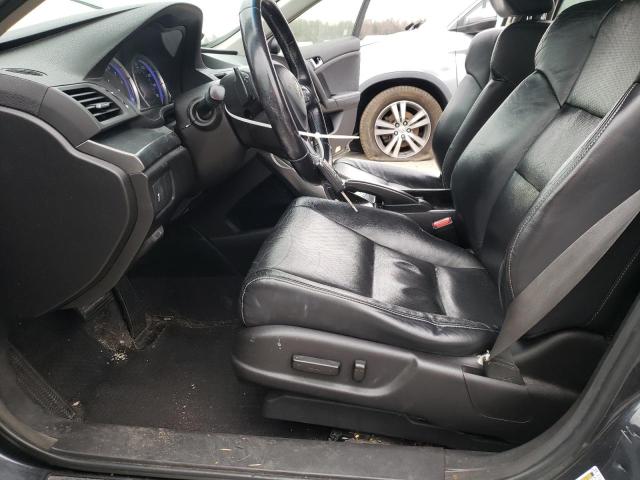 Photo 7 from auction – 2012 ACURA TSX with VIN JH4CU2F46CC022643