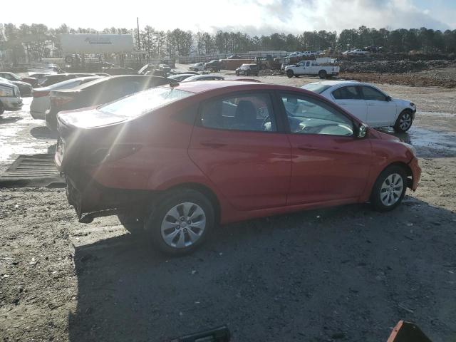 Photo 3 from auction – 2016 HYUNDAI ACCENT SE with VIN KMHCT4AE6GU017888
