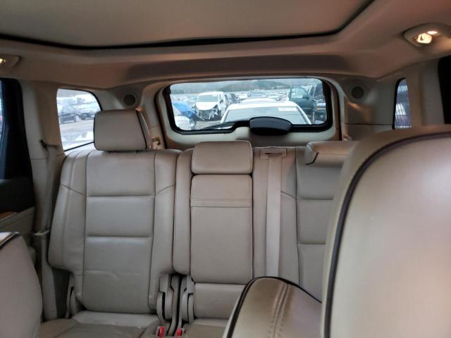 Photo 10 from auction – 2012 JEEP GRAND CHER with VIN 1C4RJFCT5CC141663