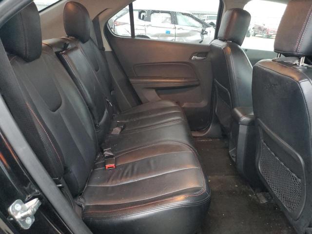 Photo 10 from auction – 2017 CHEVROLET EQUINOX LT with VIN 2GNFLFEK5H6327809