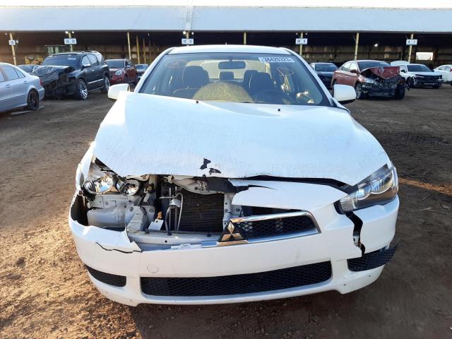 Photo 5 from auction – 2013 MITSUBISHI LANCER ES/ with VIN JA32U2FU4DU019702