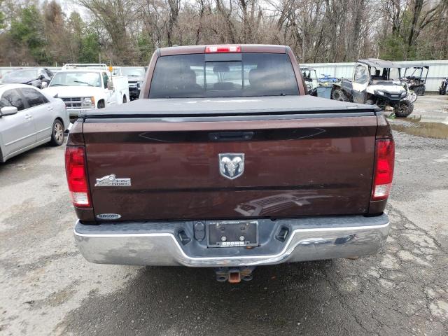 Photo 6 from auction – 2013 RAM 1500 SLT with VIN 1C6RR6LG2DS626692