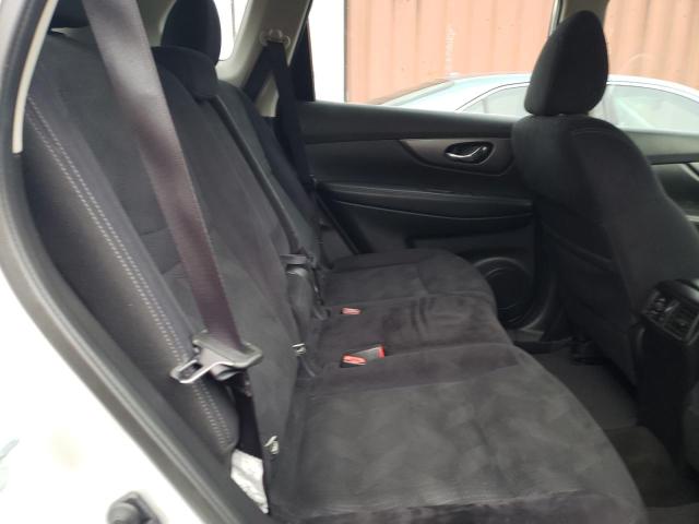 Photo 11 from auction – 2016 NISSAN ROGUE S with VIN JN8AT2MT6GW001239