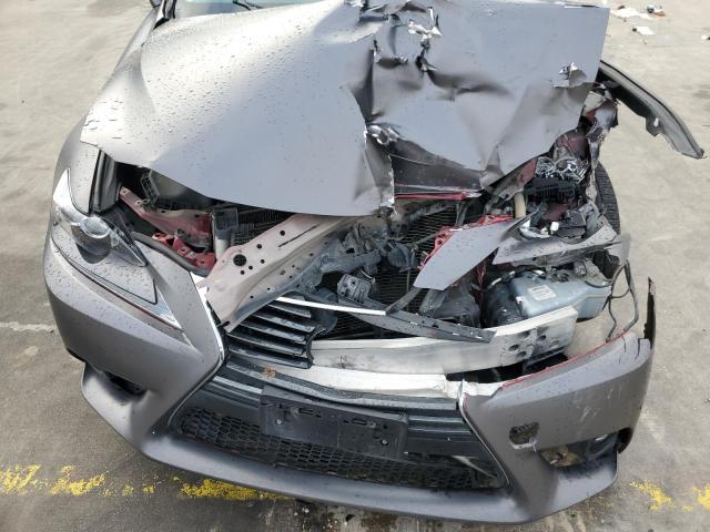 Photo 11 from auction – 2015 LEXUS IS 250 with VIN JTHBF1D27F5061669