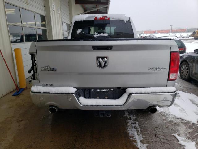 Photo 6 from auction – 2017 RAM 1500 SLT with VIN 1C6RR7GT7HS578528