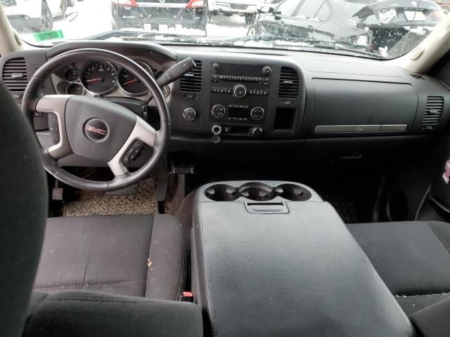 Photo 8 from auction – 2012 GMC SIERRA K15 with VIN 1GTR2VE74CZ227079
