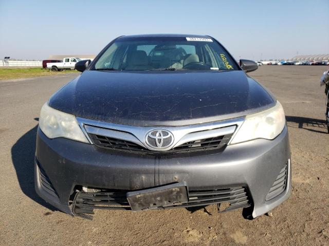 Photo 5 from auction – 2012 TOYOTA CAMRY BASE with VIN 4T4BF1FK5CR202353