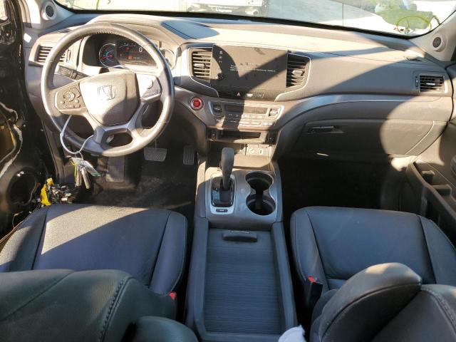 Photo 8 from auction – 2020 HONDA PILOT EXL with VIN 5FNYF6H54LB026708