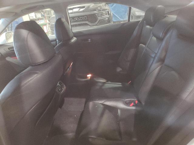 Photo 10 from auction – 2007 LEXUS ES 350 with VIN JTHBJ46G572038323