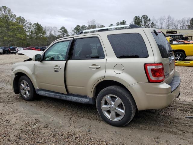 Photo 2 from auction – 2012 FORD ESCAPE with VIN 1FMCU0EG7CKC85324